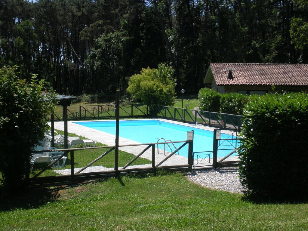 Residence Tourist Λούκα Εξωτερικό φωτογραφία