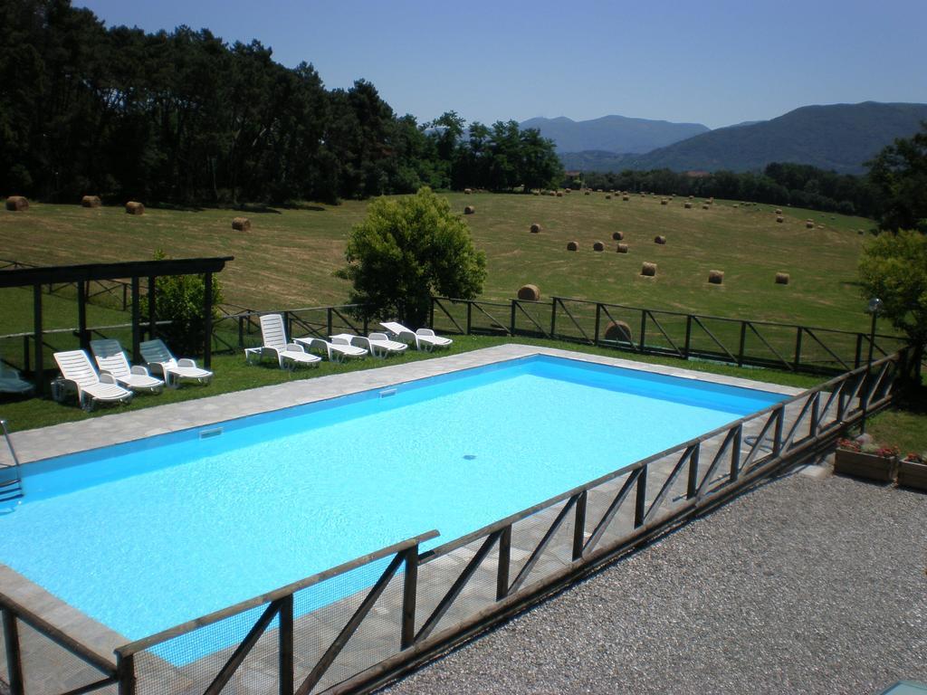 Residence Tourist Λούκα Εξωτερικό φωτογραφία