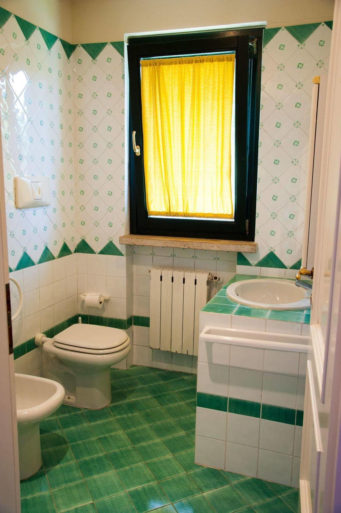 Residence Tourist Λούκα Εξωτερικό φωτογραφία