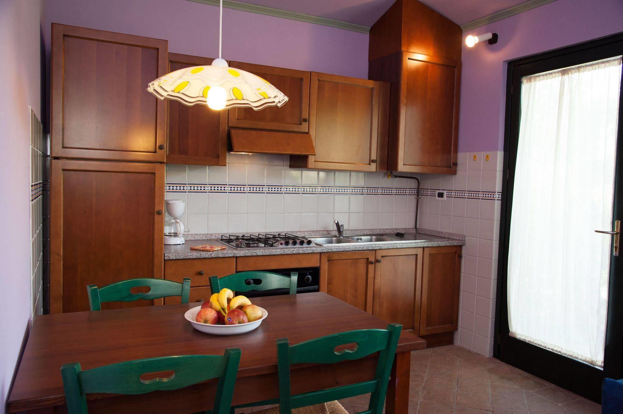 Residence Tourist Λούκα Εξωτερικό φωτογραφία