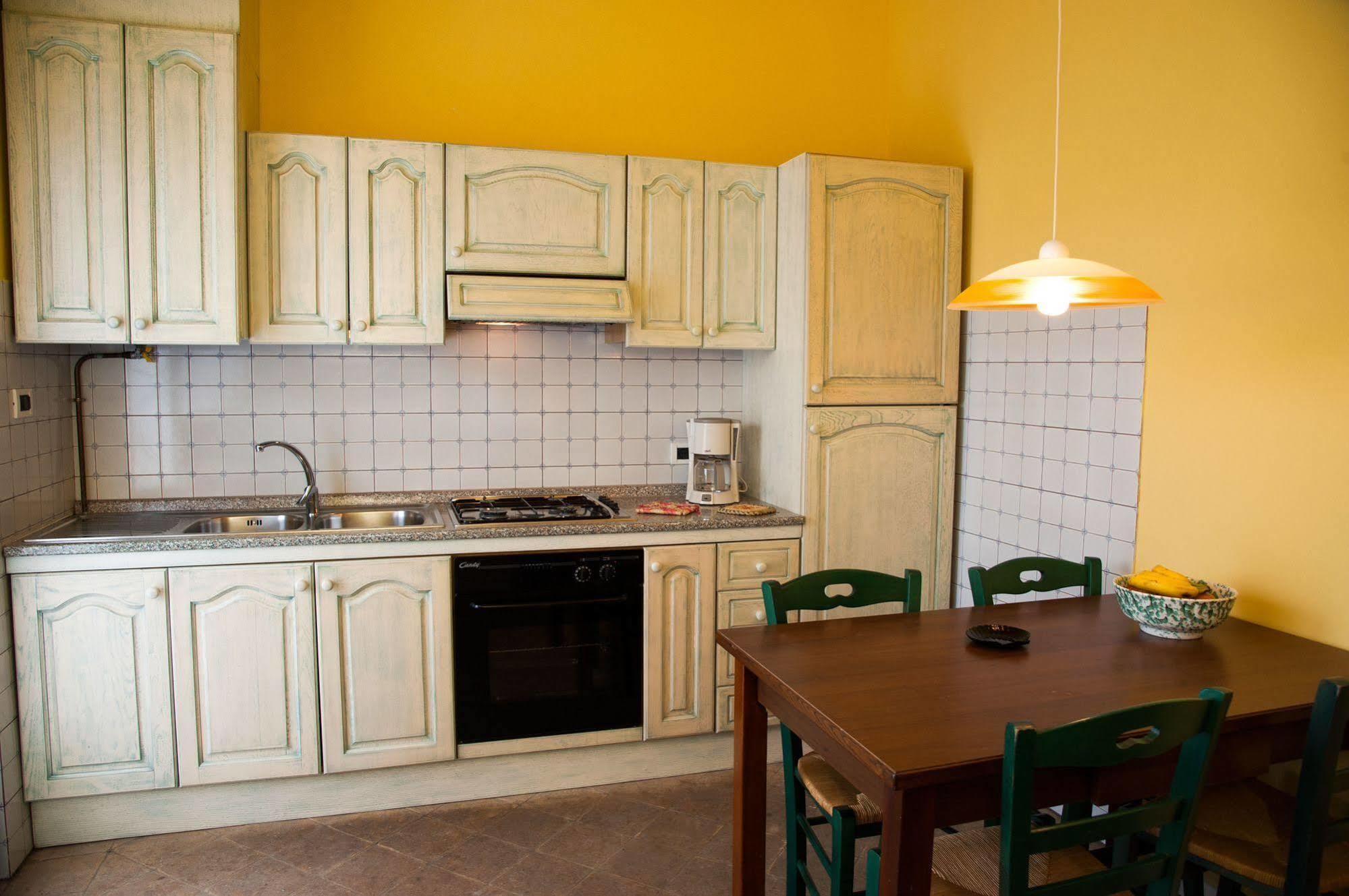 Residence Tourist Λούκα Εξωτερικό φωτογραφία