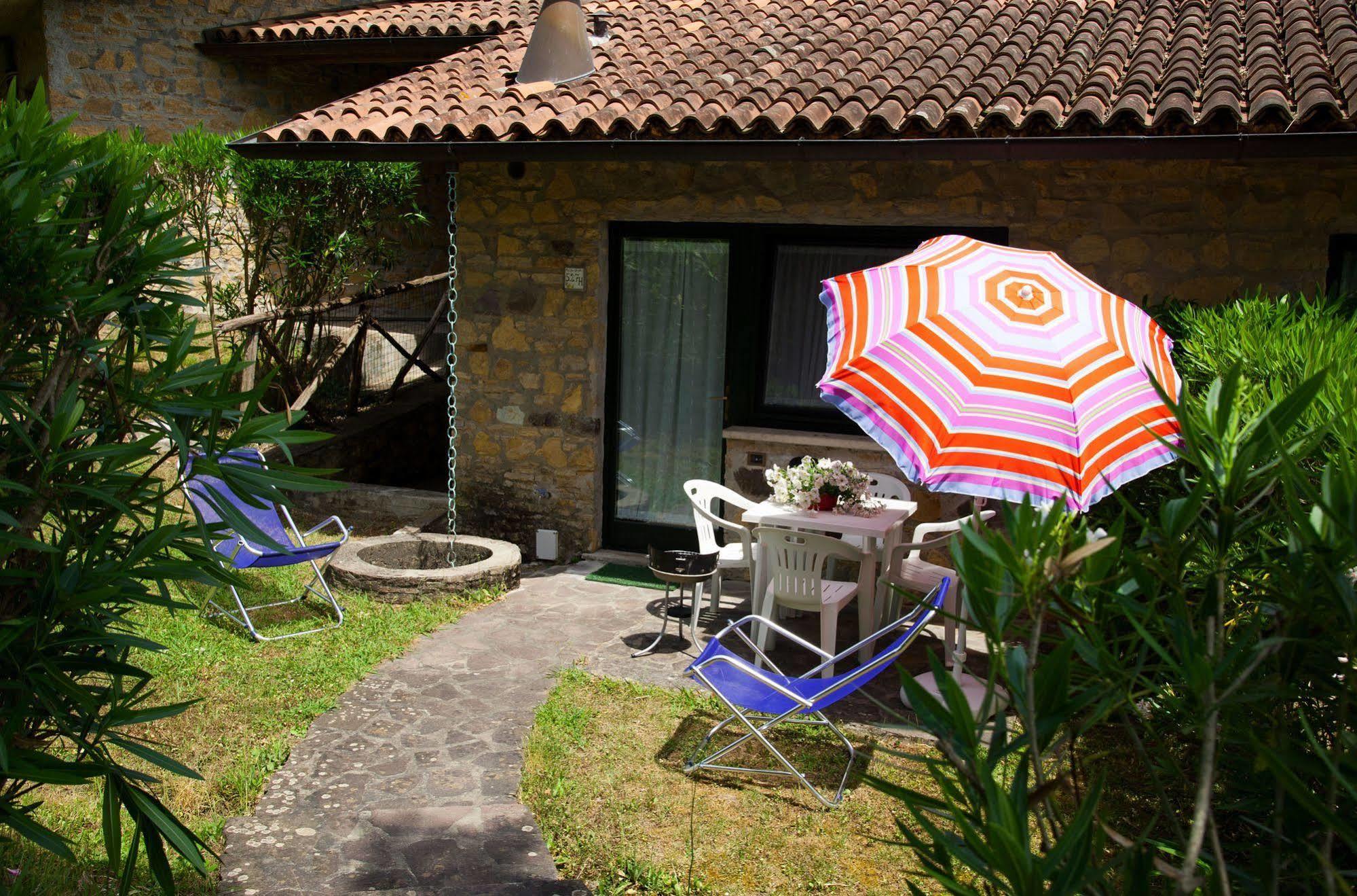 Residence Tourist Λούκα Εξωτερικό φωτογραφία