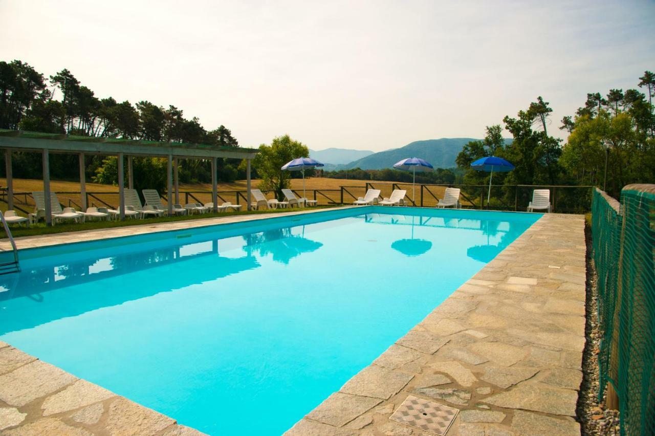 Residence Tourist Λούκα Εξωτερικό φωτογραφία
