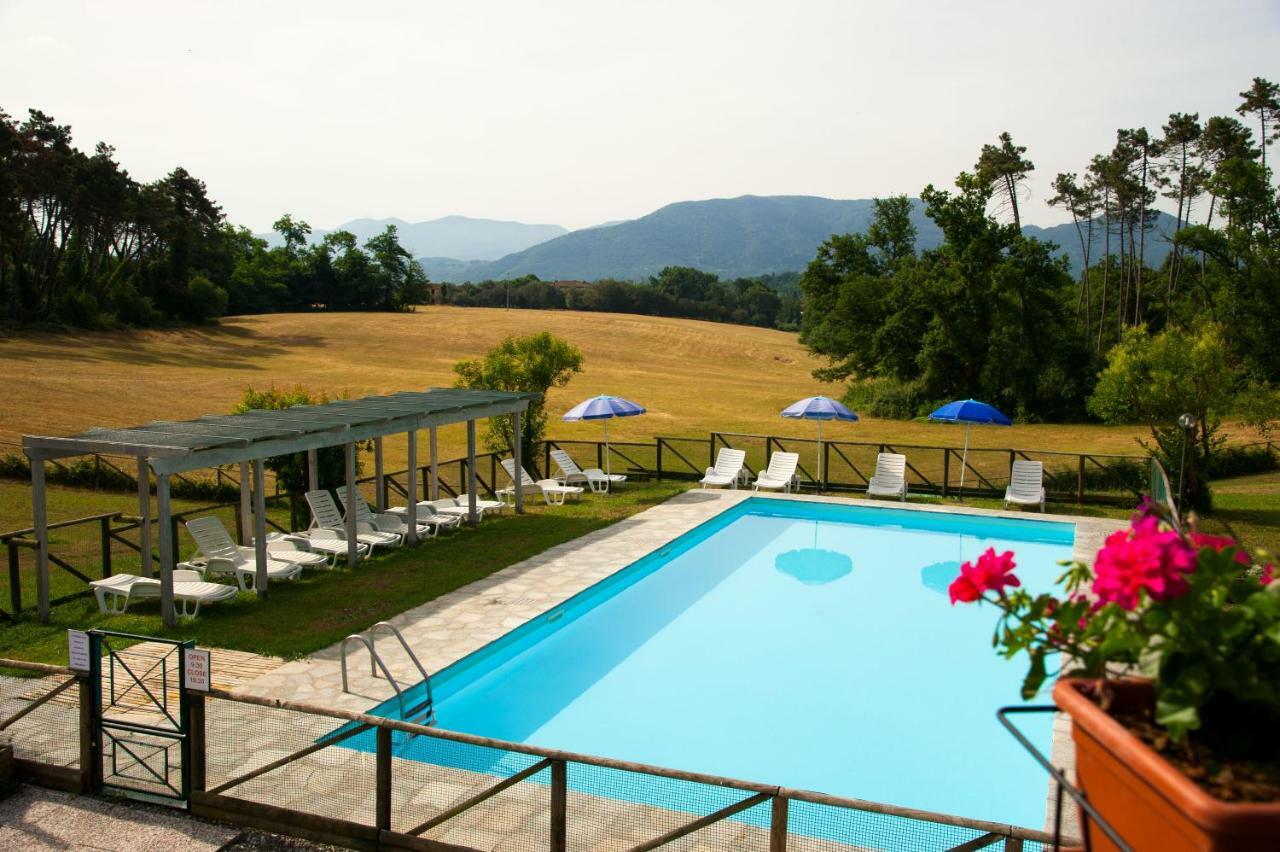 Residence Tourist Λούκα Εξωτερικό φωτογραφία