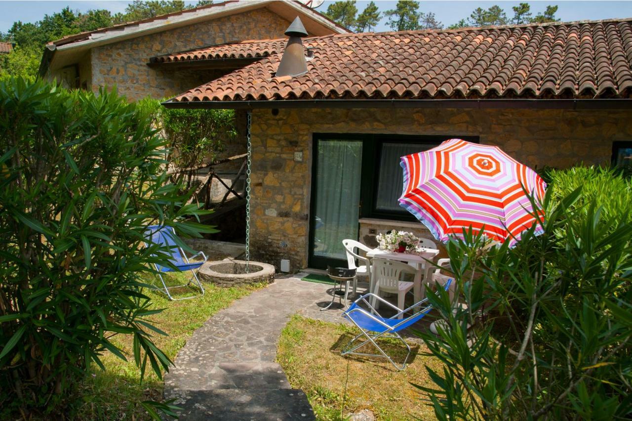 Residence Tourist Λούκα Εξωτερικό φωτογραφία