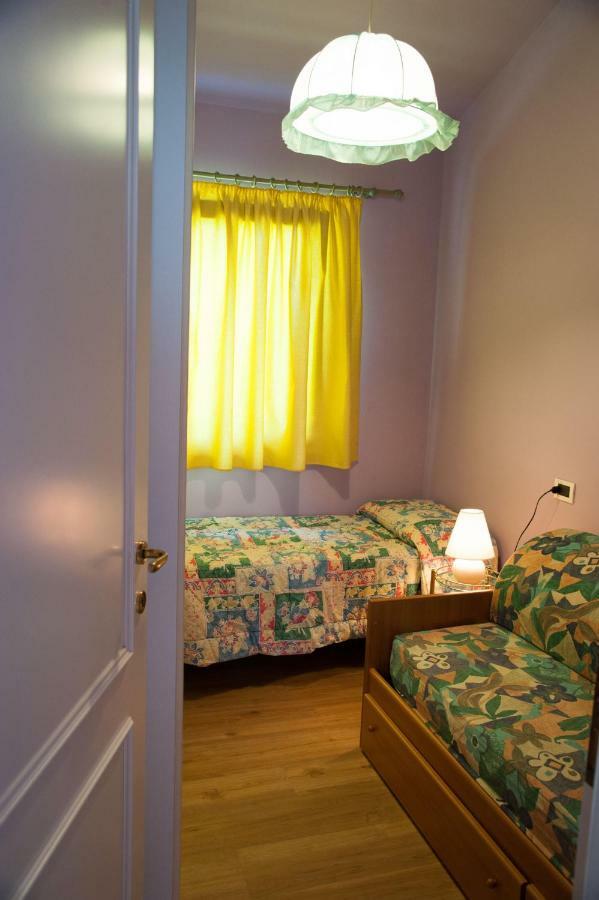 Residence Tourist Λούκα Εξωτερικό φωτογραφία