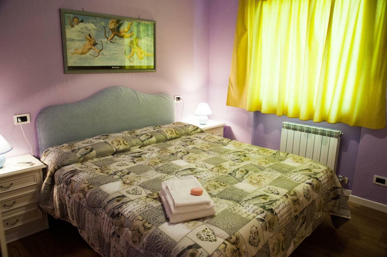 Residence Tourist Λούκα Εξωτερικό φωτογραφία