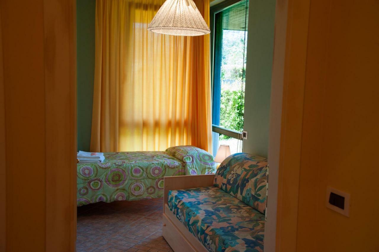 Residence Tourist Λούκα Εξωτερικό φωτογραφία