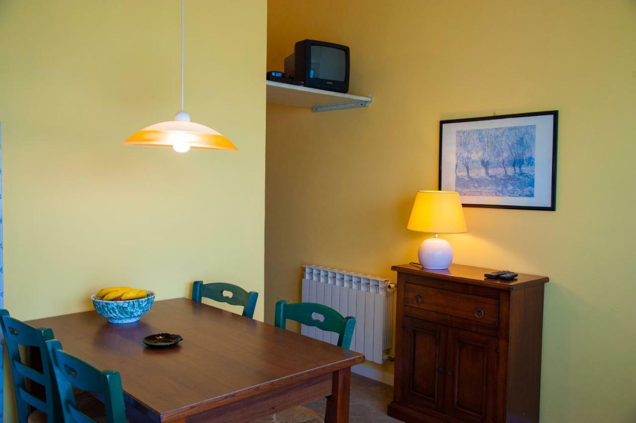Residence Tourist Λούκα Εξωτερικό φωτογραφία