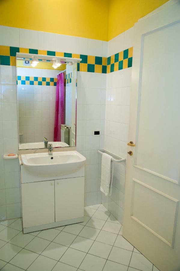 Residence Tourist Λούκα Εξωτερικό φωτογραφία