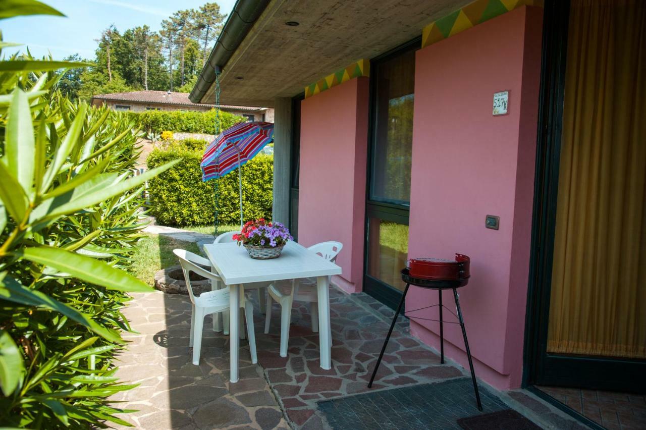 Residence Tourist Λούκα Εξωτερικό φωτογραφία