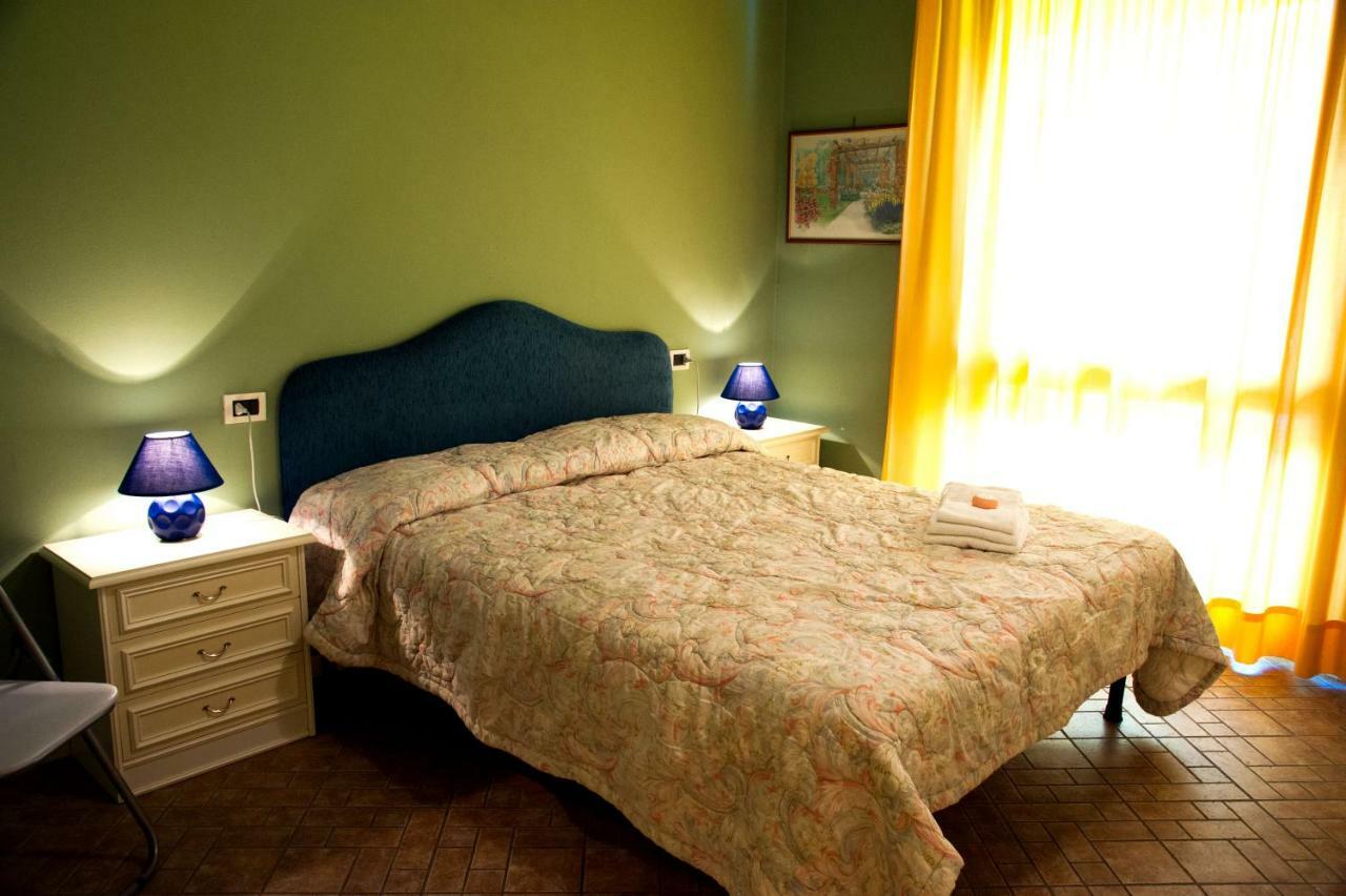 Residence Tourist Λούκα Εξωτερικό φωτογραφία