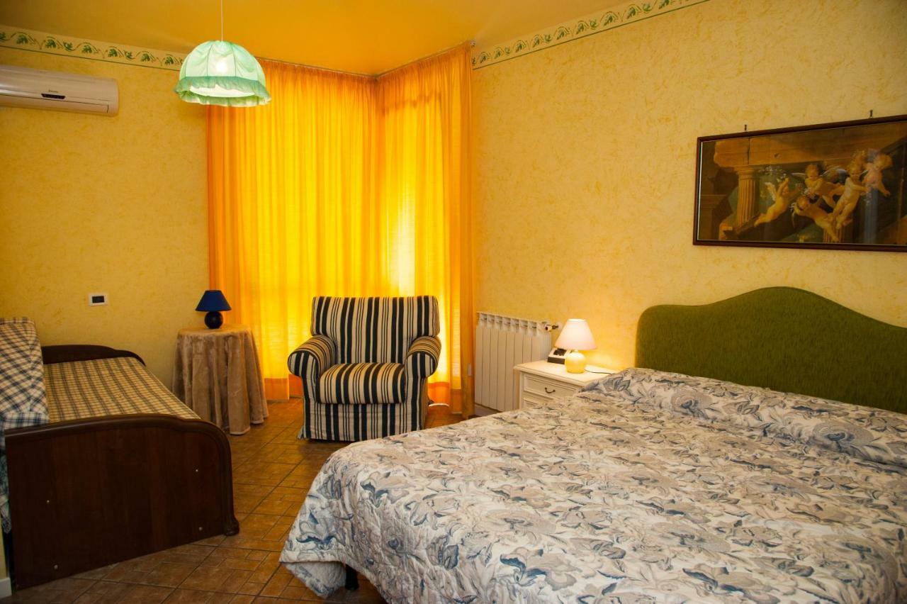 Residence Tourist Λούκα Εξωτερικό φωτογραφία