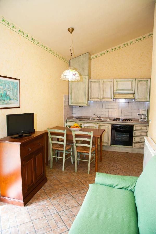 Residence Tourist Λούκα Εξωτερικό φωτογραφία