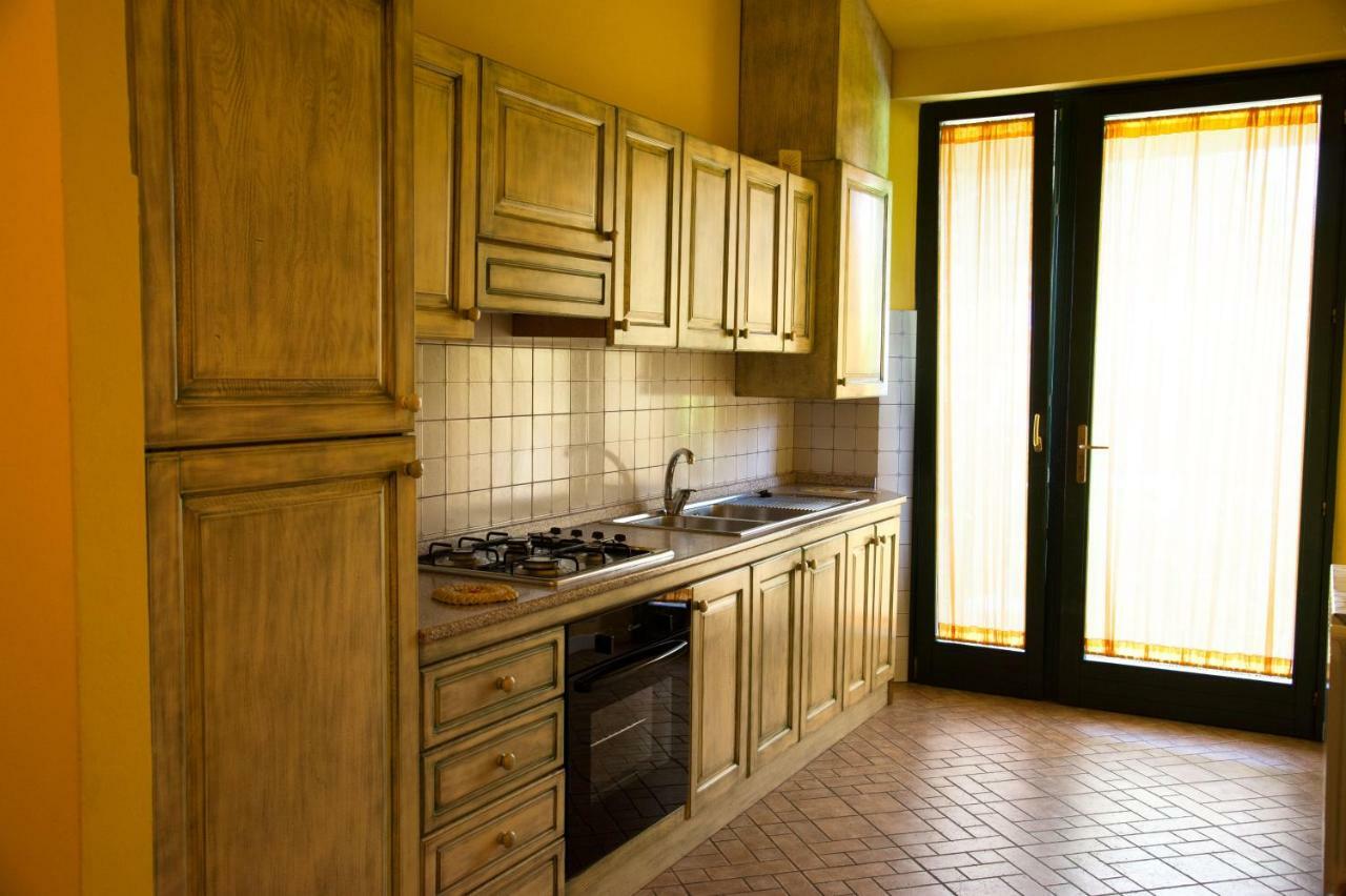 Residence Tourist Λούκα Εξωτερικό φωτογραφία