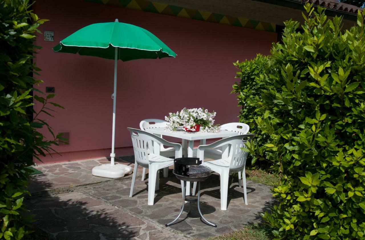 Residence Tourist Λούκα Εξωτερικό φωτογραφία