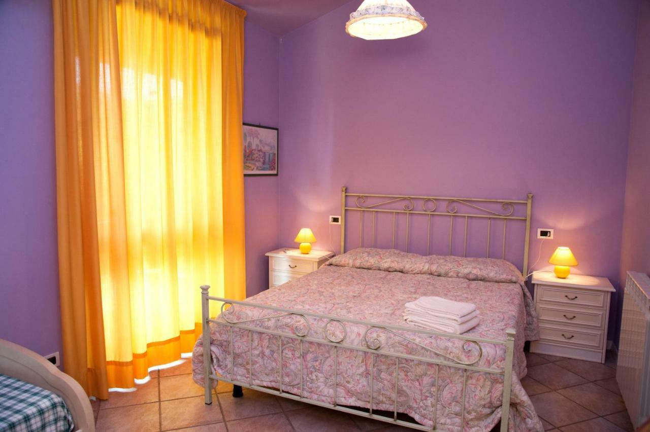 Residence Tourist Λούκα Εξωτερικό φωτογραφία