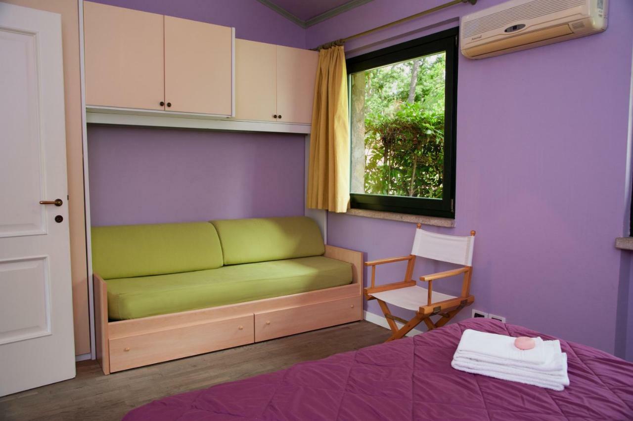 Residence Tourist Λούκα Εξωτερικό φωτογραφία