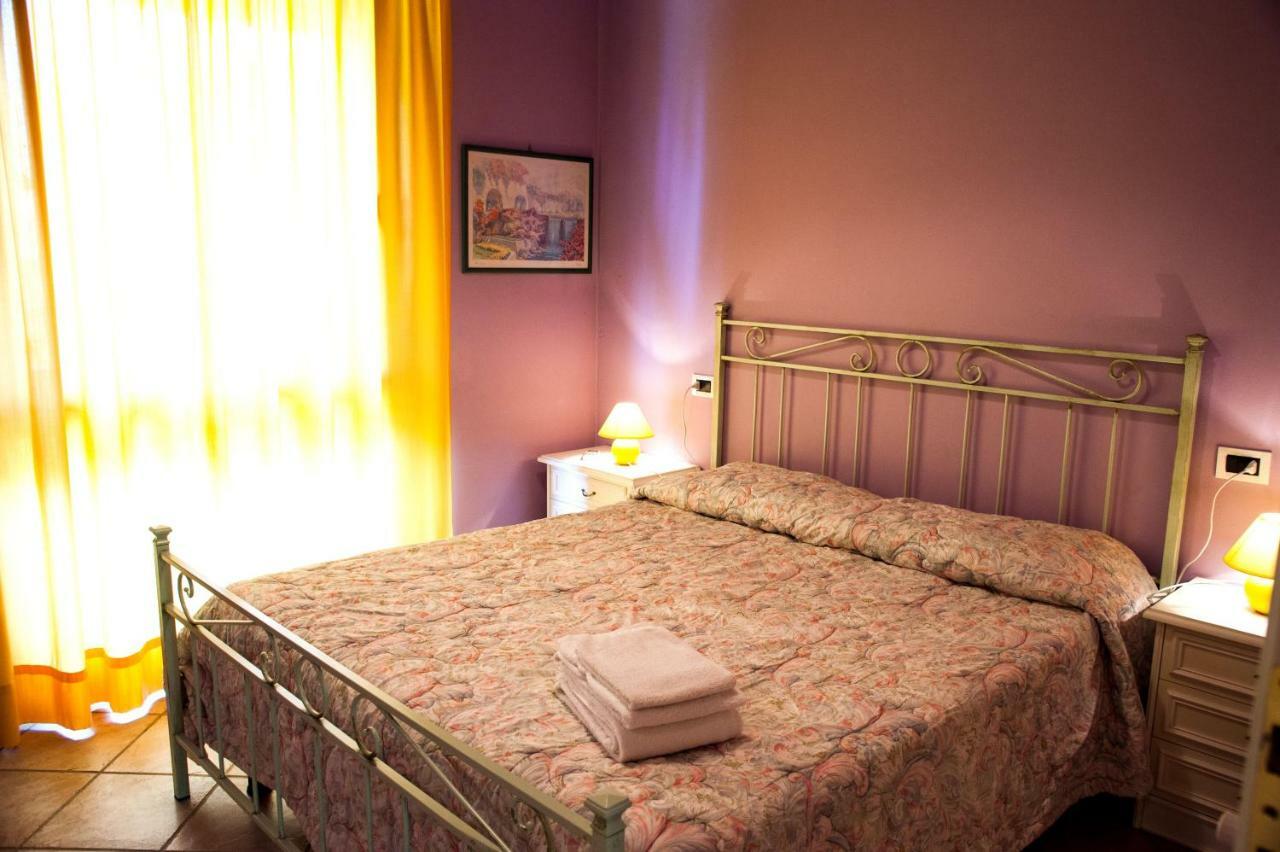 Residence Tourist Λούκα Εξωτερικό φωτογραφία