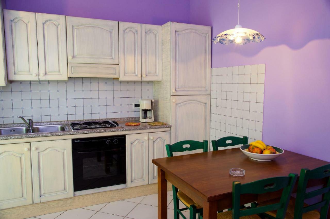 Residence Tourist Λούκα Εξωτερικό φωτογραφία